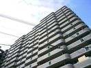 アーバンパレス天神南ハートランドタワー B棟の外観画像