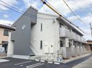 ホープ北田町の外観画像