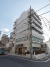 シルフィード板橋本町の外観画像