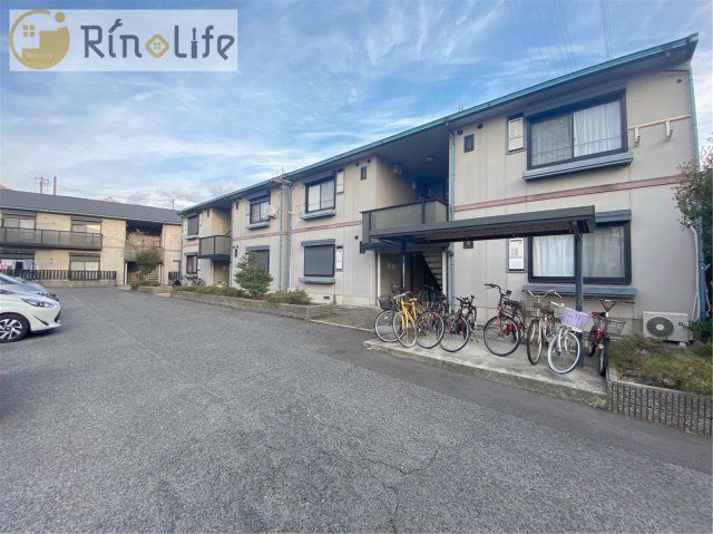 プレドール深井Bの外観画像