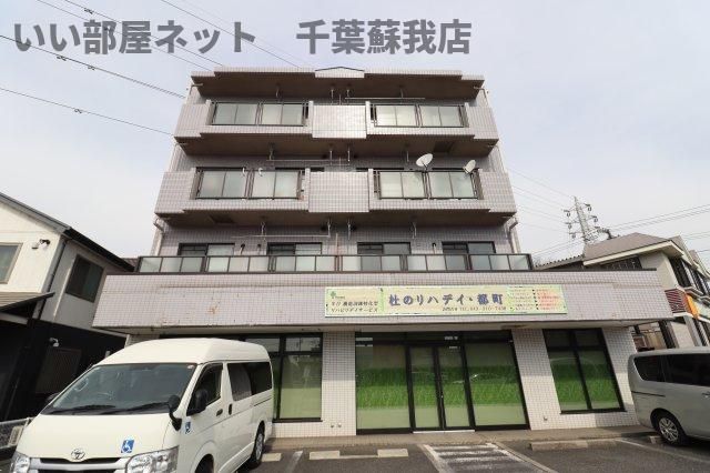 ヴェルドミールの外観画像