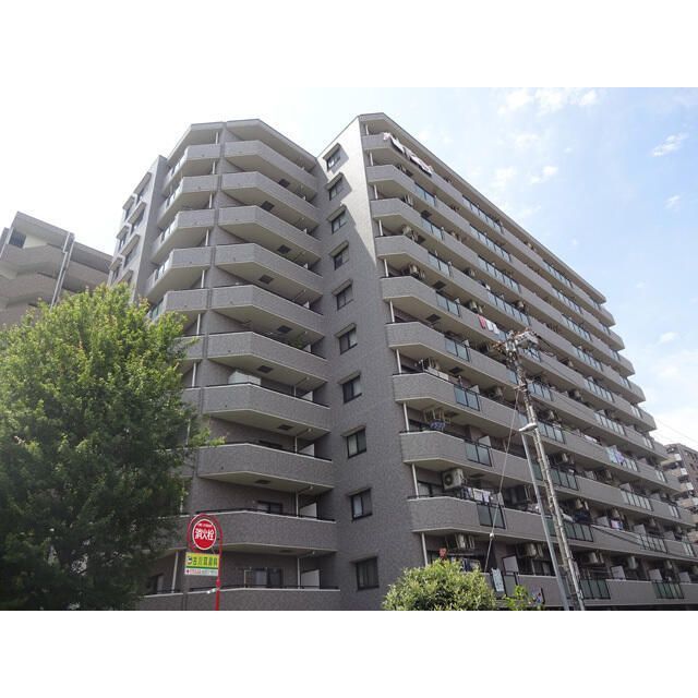 ルミナス横浜阪東橋(020827)の外観画像