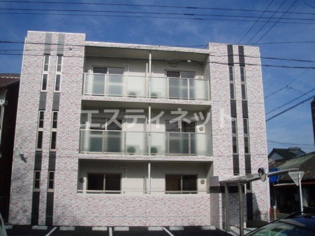 Graceの外観画像