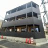 MELDIA舎人公園Ⅲの外観画像
