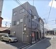 メゾンデストの外観画像