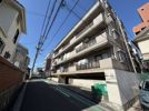 エルシャルム能見台の外観画像