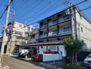 モンシャンブル室町の外観画像