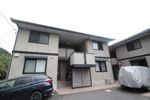 ドルフ井口台A棟の外観画像