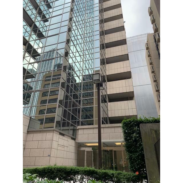 虎ノ門マリンガーデンの外観画像
