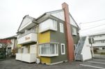ヴェルデュールの外観画像
