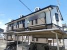 メゾンドルチェ Bの外観画像