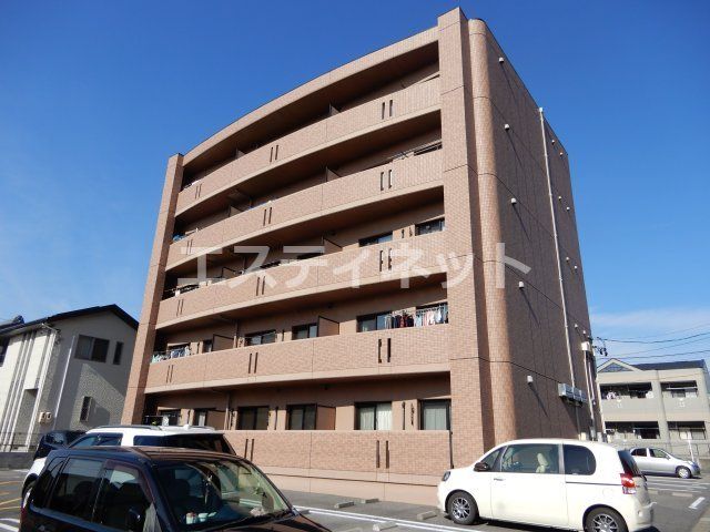 ウエストヒルズ西御堂の外観画像
