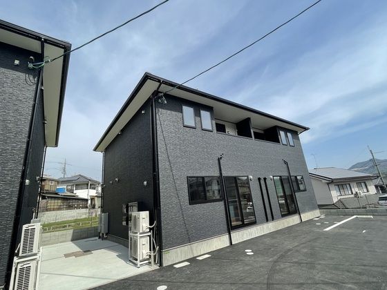 ルピナス Aの外観画像