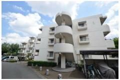 コーポレート中清戸1号棟の外観画像