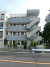 リブリ・陣屋の外観画像