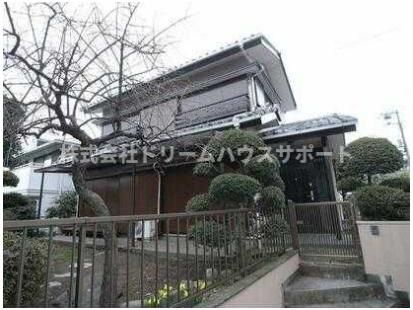 京急本線 追浜 バス5分 バス停 たかとり中学校 停歩1分 貸戸建の外観画像
