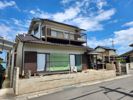 原田貸家の外観画像