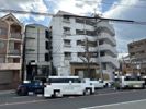 サンハイツ富が丘の外観画像