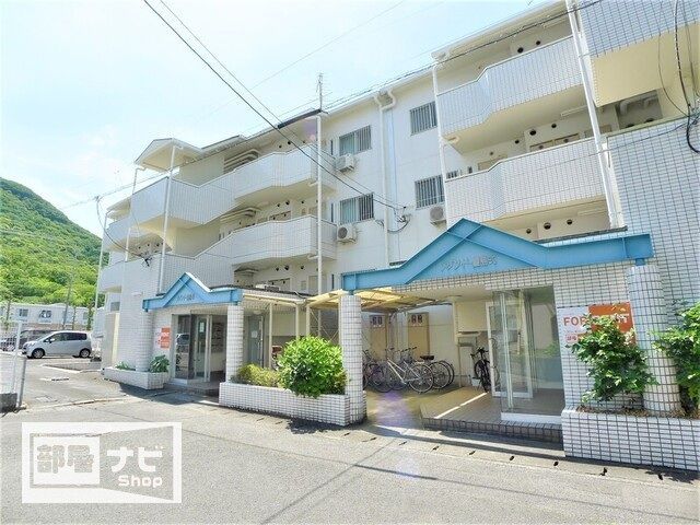 メゾンド屋島Ⅰの外観画像