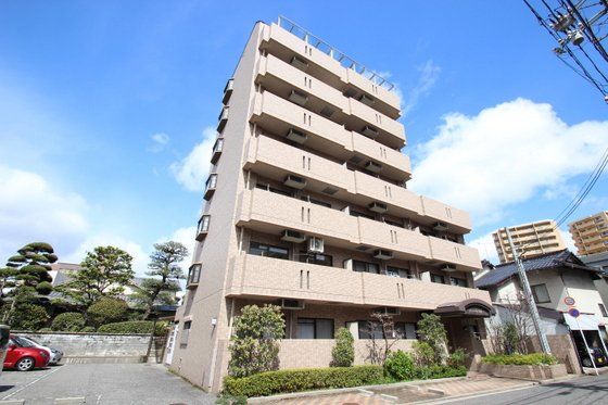 グランシャリオ横川の外観画像