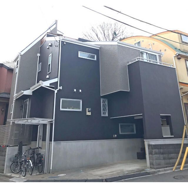 朝霞市根岸台4丁目住宅(030595)の外観画像