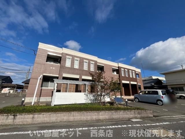 グラート・Mの外観画像