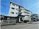 奈良町ハイツの外観画像