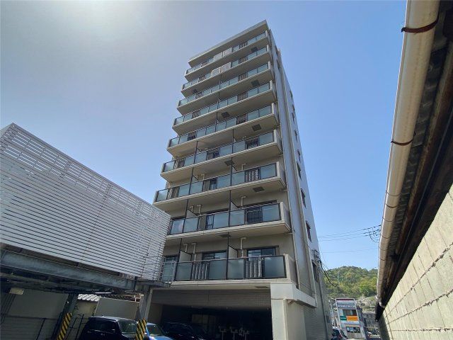 プルミエの外観画像
