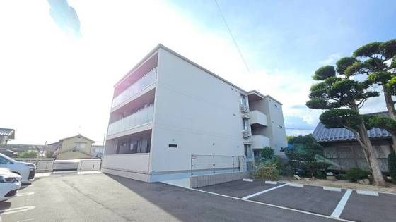 VILLA HAKUYOの外観画像