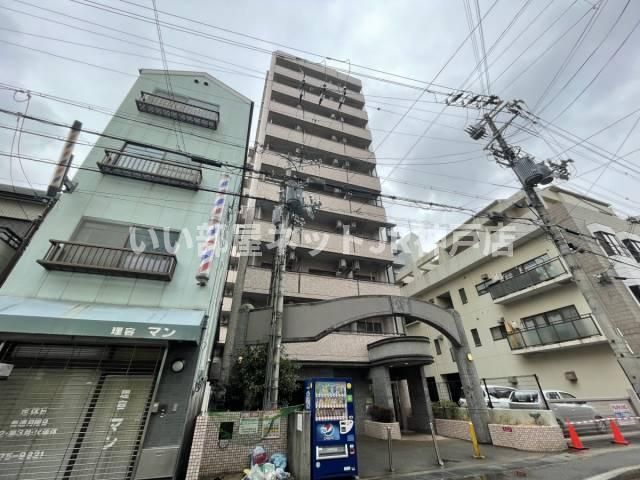 Aurora Court兵庫駅前の外観画像