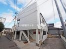Liloアパートメント鶴見の外観画像