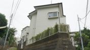 ベイビュー生麦の外観画像