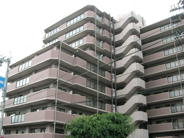 リーベスト寝屋川の外観画像