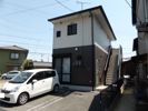 サンローズ中川の外観画像