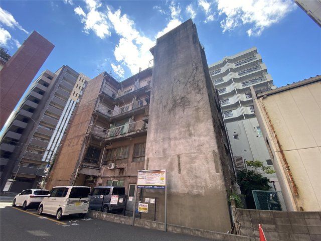 第一熊谷ビルの外観画像