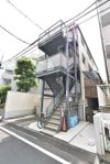 グランドールの外観画像