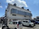 ホワイトパレス朝日町の外観画像