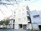 合川マンションの外観画像