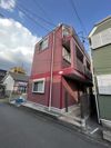 セレーノプリモⅠの外観画像