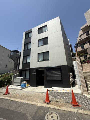 Sapphire Estatesの外観画像