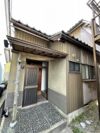 古市町貸家の外観画像