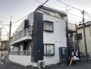 レナジア長崎の外観画像