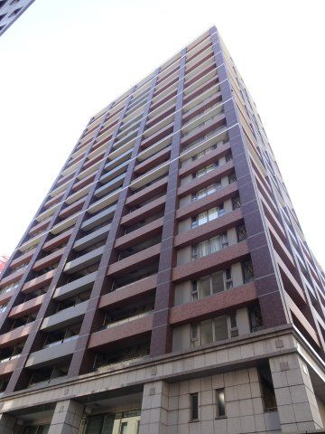 シティタワー横濱の外観画像