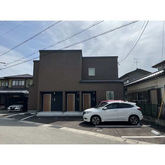 キミコート本郷の外観画像