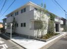 Renom sakuradai（S-1059）の外観画像