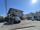メゾンリヴェールの外観画像