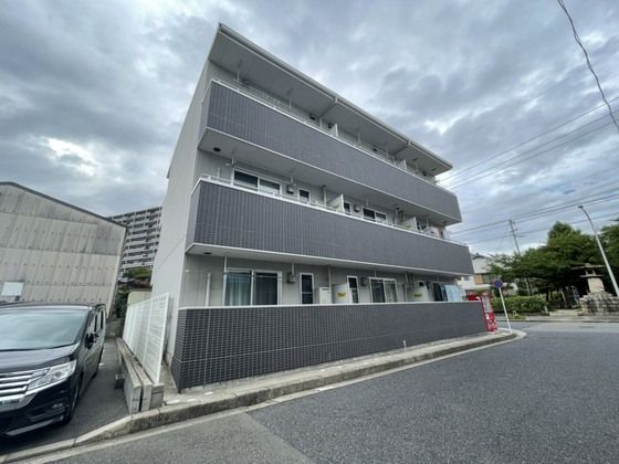 KS 003の外観画像