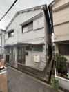 四条畷市南野テラスの外観画像