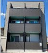 IoTアパートメント徳庵(アイ オー ティー アパートメント トクアン)の外観画像