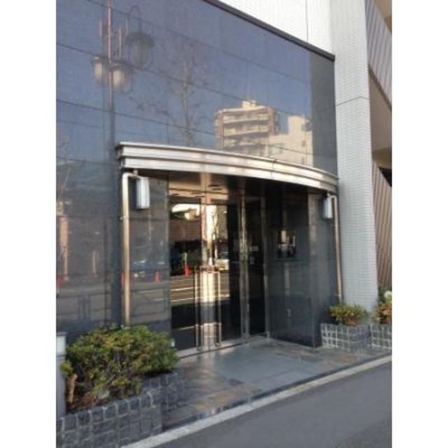 グランベル西早稲田プレシャスの外観画像